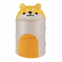 Cesto Dobrável Infantil Ratinho - Oikos na Amazon