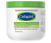 Cetaphil Creme Hidratante Pele Extremamente Seca – Creme Hidratante Corporal na Magazine Luiza