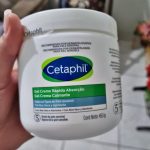 Cetaphil Gel Creme Rápida Absorção 453g na Amazon