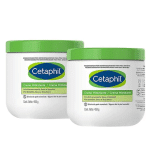 Cetaphil Kit com Dois Cremes Hidratantes na Magazine Luiza