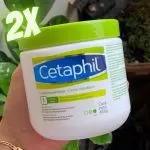 Cetaphil Kit com Dois Cremes Hidratantes na Magazine Luiza