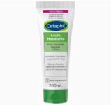 Cetaphil Loção Hidratante 200ml na Amazon