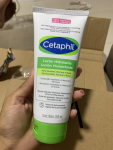 Cetaphil Loção Hidratante bisnaga 200 ml na Amazon