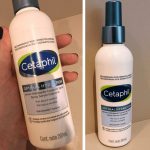 Cetaphil Optimal Hydration Sérum Hidratante Corporal Spray Com Ácido Hialuônico 207ml na Amazon