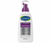 Cetaphil Pro AC Dermacontrol Espuma De Limpeza Facial Pele Oleosa 236ml na Amazon