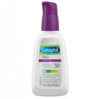Cetaphil Pro AC Loção Hidratante 118ml na Amazon