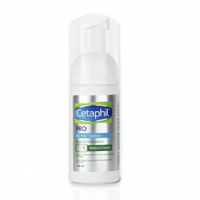 Cetaphil PRO AD - Fast Control Espuma Hidratante, Branco, Pequeno na Amazon
