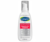 Cetaphil Pro AR Calm Control Espuma De Limpeza Facial 236ml na Amazon