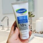 Cetaphil Pro Ureia Creme Restaurador Para Os Pés 10% 60g na Amazon