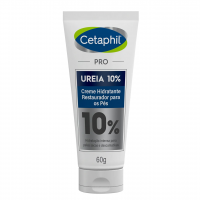 Cetaphil Pro Ureia Creme Restaurador Para Os Pés 10% 60g na Amazon