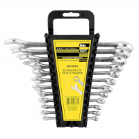 CH COMBINADA JG C/12 PCS 6-22MM na Amazon