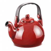Chaleira De Cerâmica Colonial, 1.7L, Pomodoro, Ceraflame na Amazon