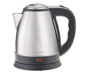 Chaleira Elétrica Agratto, 783, 127v, Preto/Inox na Amazon