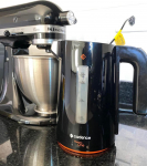 Chaleira Elétrica Cadence Contrast, 110V, Preto, 1,7L, CEL388 na Amazon
