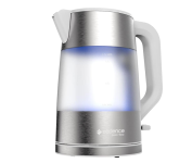 Chaleira Elétrica Cadence Lumini Blanc – 1,7L, na Amazon