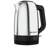 Chaleira Elétrica Cadence Pure Inox 220V – CEL810, Modelo: CEL810 na Amazon