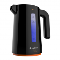 Chaleira Elétrica Contrast Cadence Com Capacidade De 1,7L–CEL388 na Fastshop