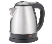 Chaleira Eletrica Inox Agratto 220v, 1,8 Litro, Preto/inox na Amazon