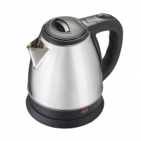 Chaleira Elétrica Inox Ce-02 220v Agratto, 784, Preto/inox na Amazon