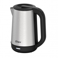 Chaleira Elétrica Inox Oster 2L, OCEL840, 127V na Amazon