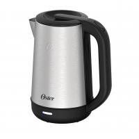 Chaleira Elétrica Inox Oster 2L, OCEL840, 127V na Amazon