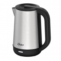 Chaleira Elétrica Oster Inox 2L Ultra - 220V na Amazon