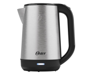 Chaleira Elétrica Oster Inox 2L Ultra – 220V na Amazon