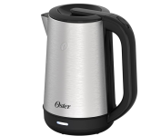 Chaleira Elétrica Oster Inox 2L Ultra – 220V na Amazon