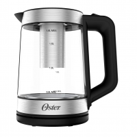 Chaleira Elétrica Oster Tea Com Infusor De Chá 1,8L - 220V na Amazon