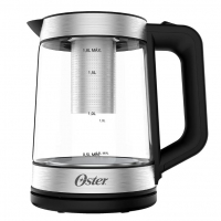 Chaleira Elétrica Oster Tea Com Infusor De Chá 1,8L - 220V na Amazon