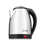 Chaleira Elétrica Xfire – 2 Litros – Aço Inoxidável na Magazine Luiza