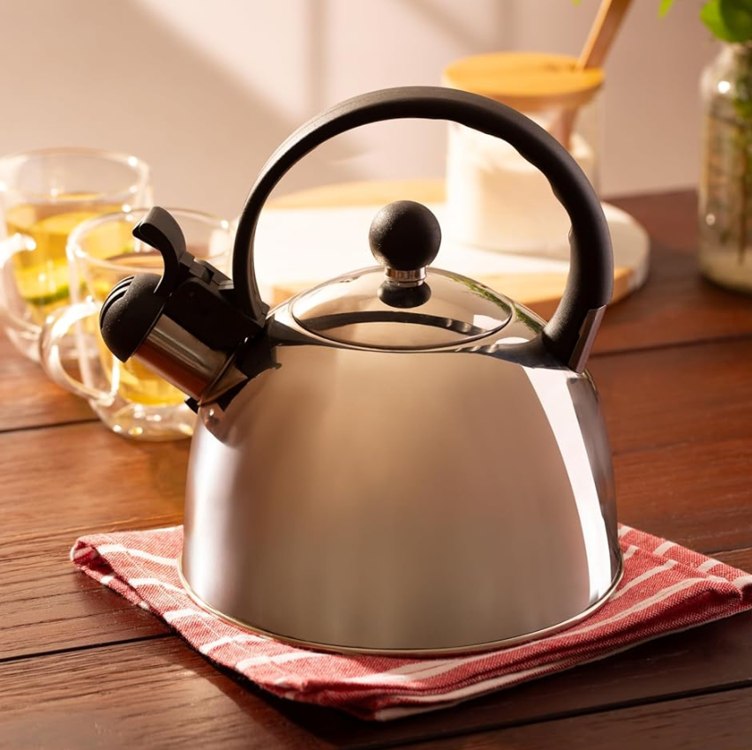 Chaleira Temp 2 Litros na Amazon