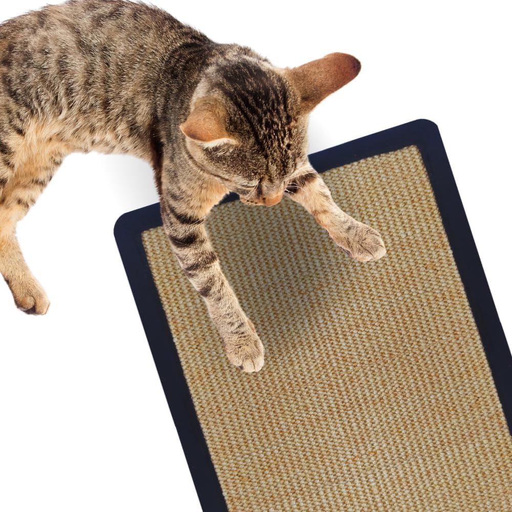 Chalesco Arranhador Pad Para Gatos na Amazon