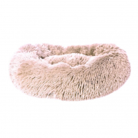 Chalesco Cama Nuvem Bege Para Cães E Gatos Pequenos na Amazon