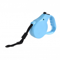 Chalesco Guia Retrátil Chalesco Azul 25Kg na Amazon