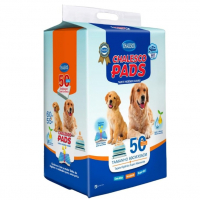 Chalesco Pads Tapete Higiênico Com 50 Un na Amazon