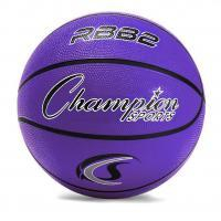 Champion Sports Bola De Basquete De Nylon Resistente Oficial na Amazon