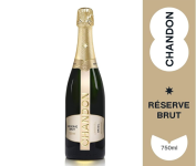 Chandon Espumante Réserve Brut 750 Ml na Amazon