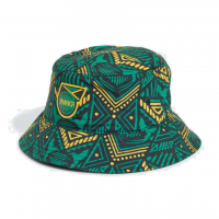 Chapeu Jamaica na Adidas
