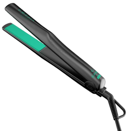 Chapinha Prancha GA.MA Italy Babosa Ceramic Íon - Bivolt na Casas Bahia