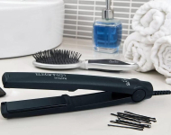 Chapinha/Prancha de Cabelo GAMA – Eleganza Infinity One Cerâmica 220ºC na Magazine Luiza