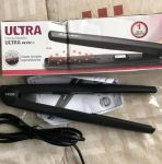 Chapinha/Prancha de Cabelo Mondial Ultra P-14 – Cerâmica com Íons na Magazine Luiza