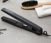Chapinha/Prancha de Cabelo Mondial Ultra P-14 – Cerâmica com Íons na Magazine Luiza