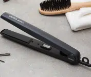Chapinha/Prancha de Cabelo Mondial Ultra P-14 na Magazine Luiza