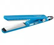 Chapinha/Prancha de Cabelo Profissional Mondial – Titanium Pro P-28 230ºC na Magazine Luiza