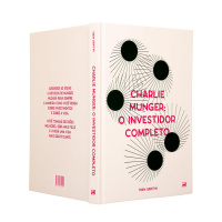 Charlie Munger: O Investidor Completo na Amazon