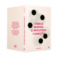 Charlie Munger: O Investidor Completo na Amazon