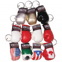Chaveiro Keyring Ringsidemasculino na Amazon