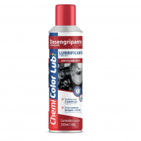 Chemicolor Desengripante Multiuso Spray 300ml na Amazon