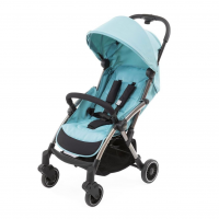 Chicco Carrinho De Bebé Cheerio Hydra Azul, Carrinho De Bebe De 0 Meses A 15 Kg na Amazon